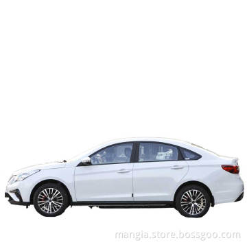 Hot sell high-quality adult electric vehicles Dongfeng S50 High speed new ev China electric vehicles 2022 for sale
